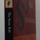 Jose Saramago - The Stone Raft - pikkukuva 2