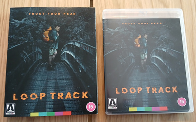 Loop Track - Limited Edition ARROW Blueray