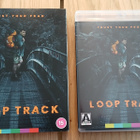 Loop Track - Limited Edition ARROW Blueray - pikkukuva 1