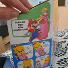 LEGO® Mario™ Seikkailut Peachin kanssa 71403 - pikkukuva 4