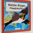 Laura Niiranen : Kartta-Kirppu maailmalla : Ripa Kirpun k... - pikkukuva 1