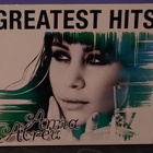 Anna Abreu - Greatest hits - CD + DVD - pikkukuva 1