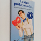 Sarah Christensen Fu : Testaa poikaystäväsi, miehesi tai ... - pikkukuva 1