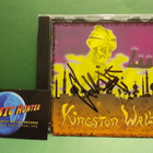 KINGSTON WALL - II CD + NIMMARIT JUKKA + SAMI - pikkukuva 1