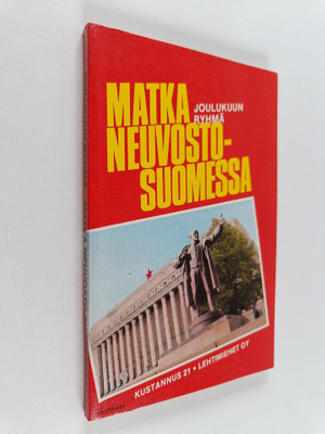 Matka Neuvosto-Suomessa