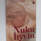 Ian Oswald : Nuku hyvin - pikkukuva 1