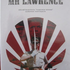 MERRY CHRISTMAS MR LAWRENCE DVD UUSI - pikkukuva 1