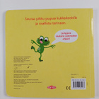 Benedicte Carboneill : Pikku pupun yllätys : Lue ja jumppaa! - pikkukuva 2