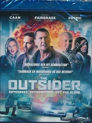 Outsider	(20 703)	UUSI	-SV-		BLU-RAY		james caan	2014