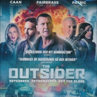 Outsider	(20 703)	UUSI	-SV-		BLU-RAY		james caan	2014 - pikkukuva 1