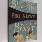 Peter Dickinson : Sleep and His Brother - pikkukuva 1