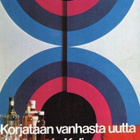 Avotakka n:o 2 1971 Joensuu. Loma-Koli. Lapua. Kasvit. - pikkukuva 1