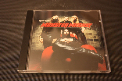 Monster Magnet – Space Lord CDS