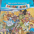 The Lovin’ Spoonfull: Everything Playing LP - pikkukuva 1