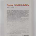 Reino Paasilinna : Ankarat ajat : vielä laulu kuuluu helv... - pikkukuva 2