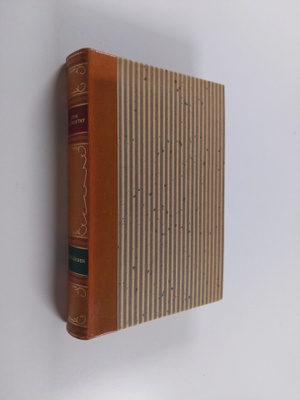 John Galsworthy : Herrgården