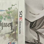 Etrian Odyssey Untold: The Millennium Girl - pikkukuva 3