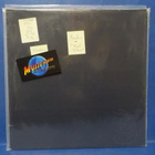 METALLICA - BLACK ALBUM EX-/EX- EU -91 AUG 1ST PRESS 2LP - pikkukuva 1