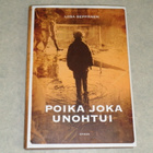 Seppänen: Poika joka unohtui - pikkukuva 1