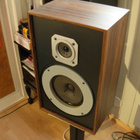 Tandberg Goodmans Pioneer kaiuttimet - pikkukuva 2