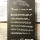 David Baldacci - Murtunut mies (pokkari) - pikkukuva 2