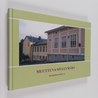 Muuttuva Myllymäki : kuvakirja Hämeenlinnan Myllymäestä - pikkukuva 1
