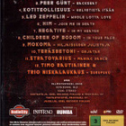 METALLI KARAOKE - pikkukuva 2