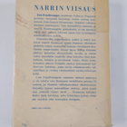 Lion Feuchtwanger : Narrin viisaus eli Jean Jacques Rouss... - pikkukuva 2