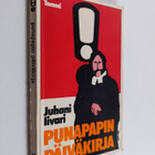 Juhani Iivari : Punapapin päiväkirja - pikkukuva 1