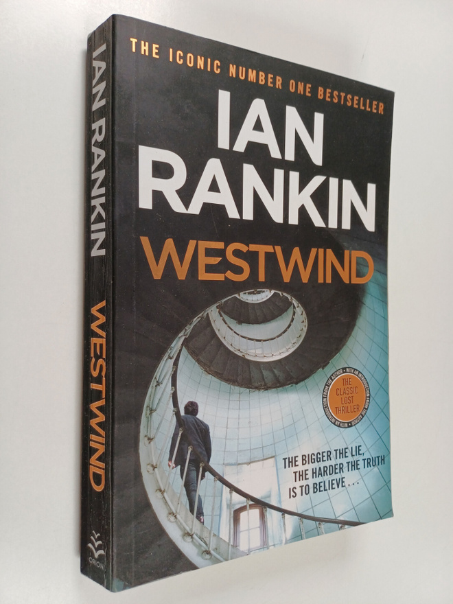 Ian Rankin : Westwind
