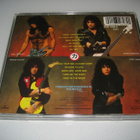 Kiss - Crazy Nights (CD) - pikkukuva 2