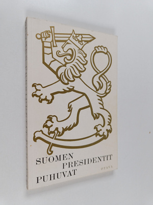 Suomen presidentit puhuvat