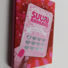 Sarah Dunn : Suuri rakkaus - pikkukuva 1