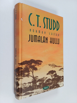 Norman P. Grubb : C. T. Studd, Jumalan hullu