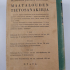 Maamiehen käsikirja - pikkukuva 2