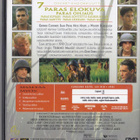 Veteen piirretty viiva (DVD K15) - pikkukuva 2