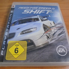 NEED FOR SPEED SHIFT - PS3 - pikkukuva 1