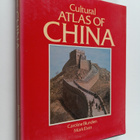 Mark Elvin ym. : Cultural Atlas of China - pikkukuva 1