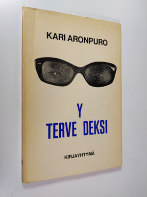 Kari Aronpuro : Terveydeksi