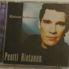 Pentti Hietanen • Katseesi kertoo sen CD - pikkukuva 2