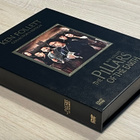 Ken Follett: TAIVAAN PILARIT (4DVD) Collector's Edition - pikkukuva 1