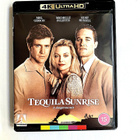Tequila Sunrise (1988) Limited Edition 4K UHD Mel Gibson - pikkukuva 3