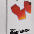 Reference Guide - Borland Object Windows, Version 2.5 - pikkukuva 1