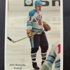1970-71 Mästar-Serien Juha Rantasila Suomi - pikkukuva 1