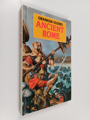 David H. Trump ym. : Ancient Rome