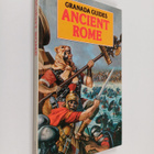 David H. Trump ym. : Ancient Rome - pikkukuva 1