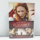 Elisabet- Kultainen Aikakausi (Blanchett, dvd) - pikkukuva 1