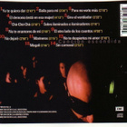 cd, La Mosca Tsé-Tsé - Visperas De Carnaval [multi genre] - pikkukuva 2