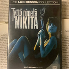 Tyttö nimeltä Nikita (DVD) - pikkukuva 4