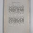 Erik Ewalds : Tuntematon minä - pikkukuva 2